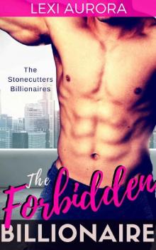 The Forbidden Billionaire