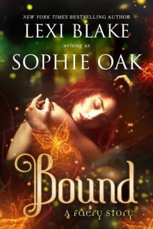 Bound Bound