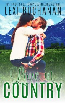 Love in Country: De La Fuente Family #4 Love in Country: De La Fuente Family #4