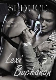 Seduce (McKenzie Brothers)