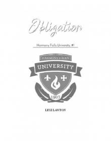 Obligation Obligation