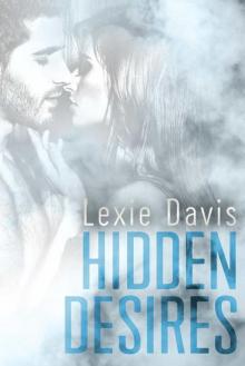 Hidden Desires: A Romantic Suspense Novel Hidden Desires: A Romantic Suspense Novel
