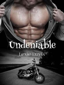 Undeniable Undeniable