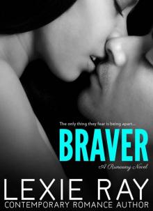 Braver (Runaway) Braver (Runaway)