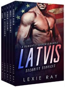 Latvis Security Services