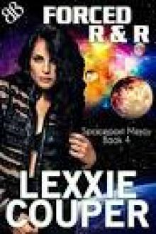 Forced R and R Forced R and R