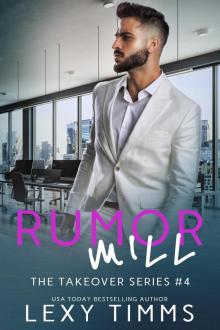 Rumor Mill Rumor Mill
