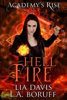 Hell Fire Hell Fire
