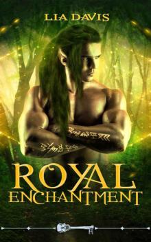 Royal Enchantment (Skeleton Key) Royal Enchantment (Skeleton Key)