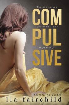 Compulsive (Liar #1)