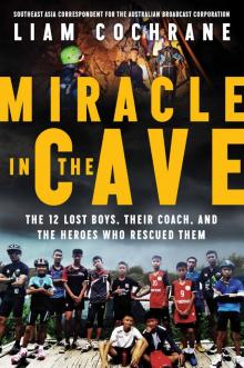 Miracle in the Cave Miracle in the Cave