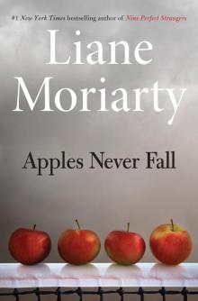 Apples Never Fall Apples Never Fall