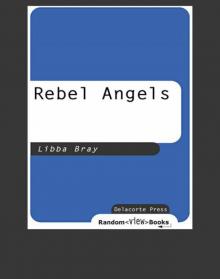 Rebel Angels