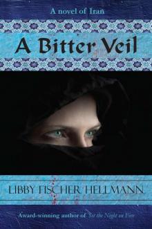 A Bitter Veil A Bitter Veil