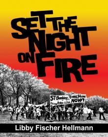 Set the Night on Fire