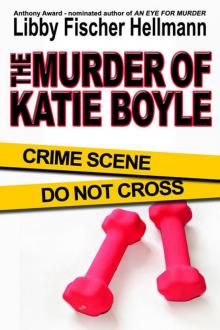 The Murder of Katie Boyle The Murder of Katie Boyle