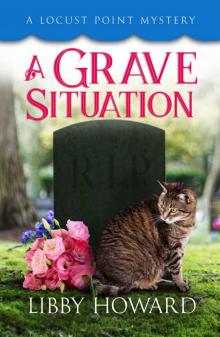 A Grave Situation A Grave Situation