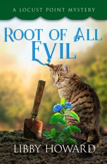 Root of All Evil Root of All Evil