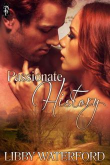 Passionate History Passionate History