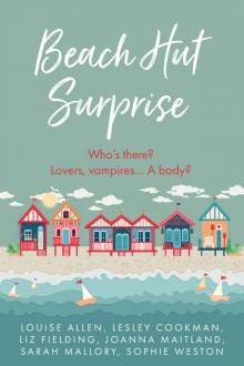 Beach Hut Surprise: Escape to Little Piddling this summer — six feel-good beach reads to make you smile, or even laugh out loud Beach Hut Surprise: Escape to Little Piddling this summer — six feel-good beach reads to make you smile, or even laugh out loud