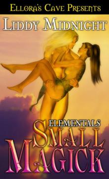 Elementals: Small Magick