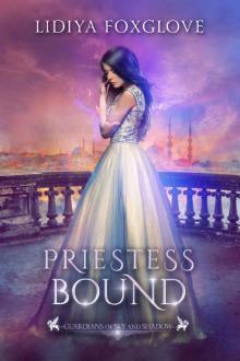 Priestess Bound