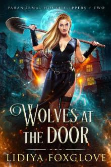 Wolves at the Door Wolves at the Door
