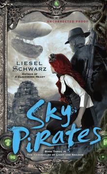Sky Pirates