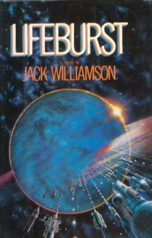 Jack Williamson - Eldren 01