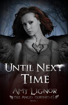 Until Next Time The Angel Chronicles Book 1 Until Next Time The Angel Chronicles Book 1