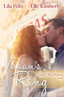 Vivian's Ring (A Second Chance Romance Book 2)