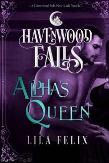 Alpha's Queen
