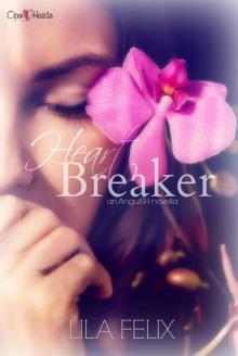 Heart Breaker: An AnguiSH Novella