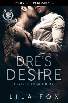 Dre's Desire Dre's Desire