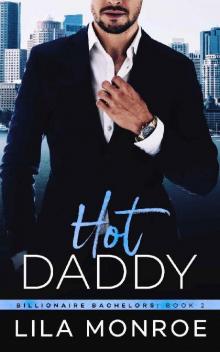 Hot Daddy_A Romantic Comedy