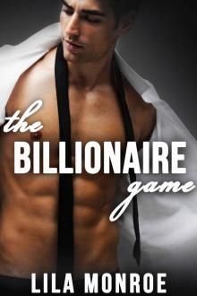 The Billionaire Game The Billionaire Game