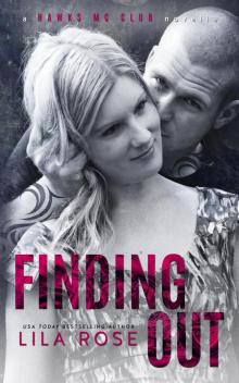 Finding Out (novella)