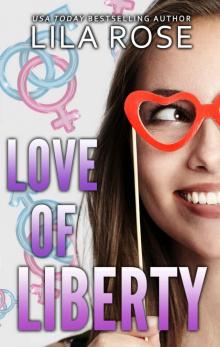 Love of Liberty