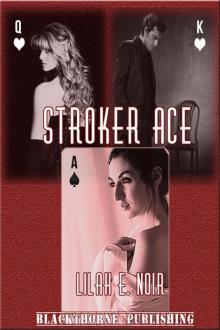 Stroker Ace Stroker Ace