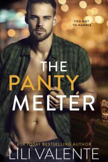 The Panty Melter The Panty Melter