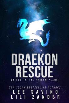 Draekon Rescue Draekon Rescue