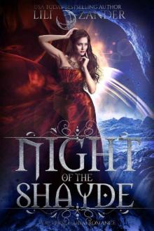 Night of the Shayde