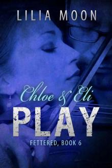 PLAY_Chloe & Eli PLAY_Chloe & Eli