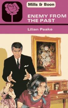 Enemy From the Past
