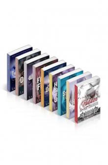 Nine Steamy Step Stories Nine Steamy Step Stories