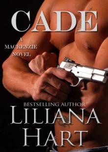 Dane - A MacKenzie Novel Dane - A MacKenzie Novel