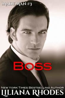 Boss: A Mafia Romance