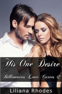 His One Desire His One Desire
