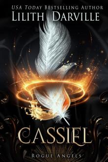 Cassiel Cassiel
