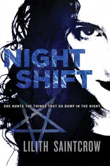 Night Shift (Jill Kismet) Night Shift (Jill Kismet)